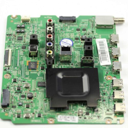 Samsung Part# BN94-07252Y Main Power Control Board Assembly - Genuine OEM