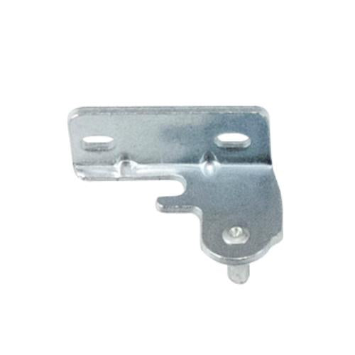 Midea Bottom Hinge (Left Side Only) - 502905010142