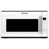 Whirlpool WHIKMHS120EWH0 Microwave Parts