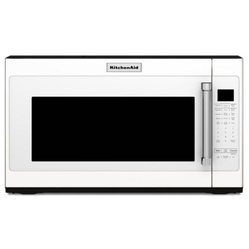 Whirlpool WHIKMHS120EWH0 Microwave