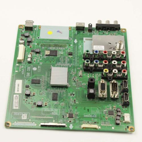 LG Part# EBR73114001 PCB Assembly (OEM)