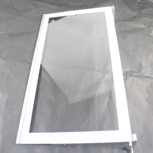 Bertazzoni Part# Z310028 Glass Shelf - Genuine OEM