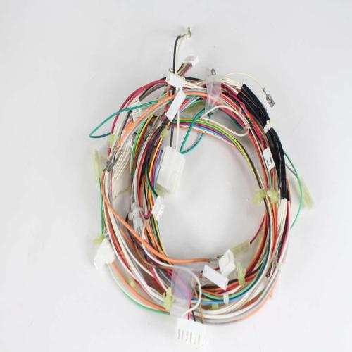 Sharp Part# FW-VZC424WREZ Drawer Wire Harness Assembly - Genuine OEM