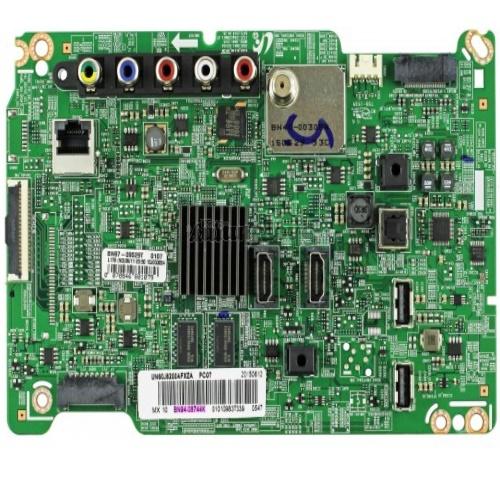 Samsung Main Pcb Assembly - BN94-08744K