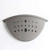 GE Part# WR17X13153 Recess Tray Assembly (OEM)