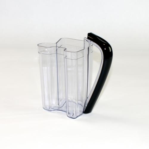 Delonghi Part# 5513218341 Milk Tank (OEM)