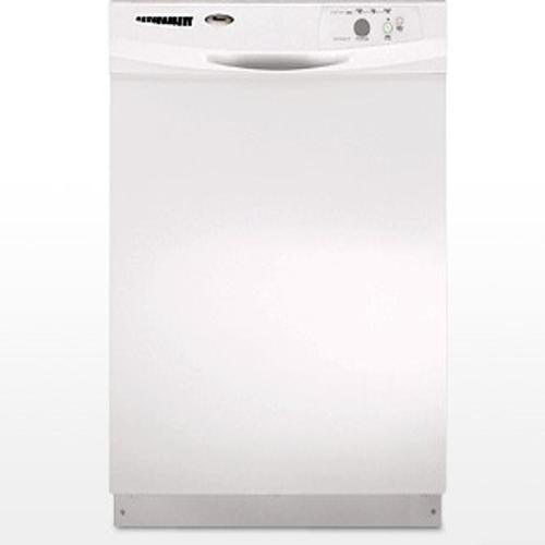 Whirlpool GU2600XTPQ7 Dishwasher
