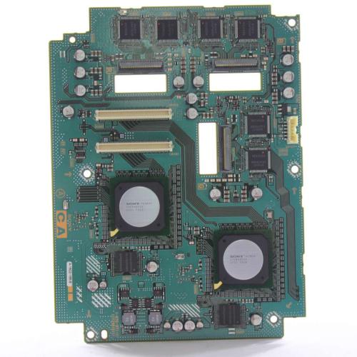 Sony Ca Compl(Svc) - A-1602-186-B