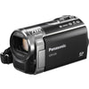 Panasonic SDRS50 Sd Camcorder Parts