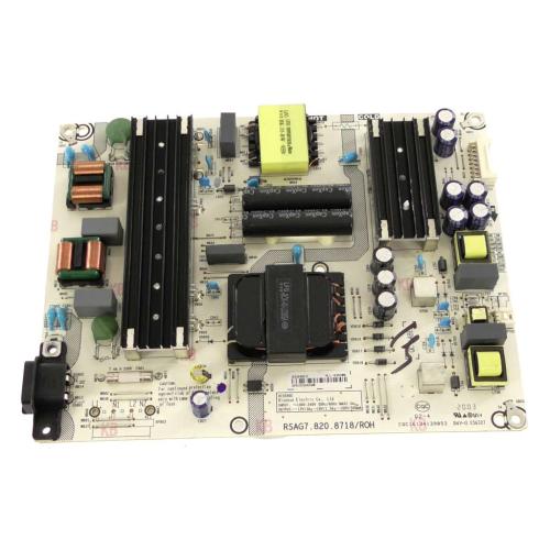 Hisense Power Board - 259653