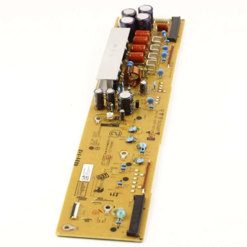 Lg Hand Insert Pcb Assembly - EBR74824801