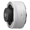 Sony SEL20TC 2x Teleconverter Lens