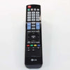 LG Remote Controller Assembly - AKB72914204