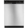 Whirlpool WDF331PAHS1 Heavy-Duty Dishwasher With 1-Hour Wash Cycle Parts