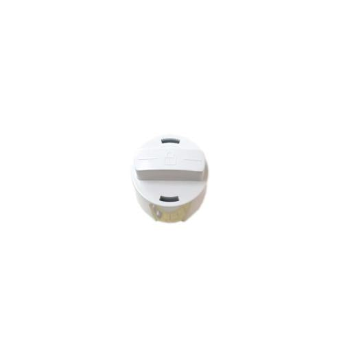 Thermador Refrigerator Water Filter Head Cover T36IT71NNP/01