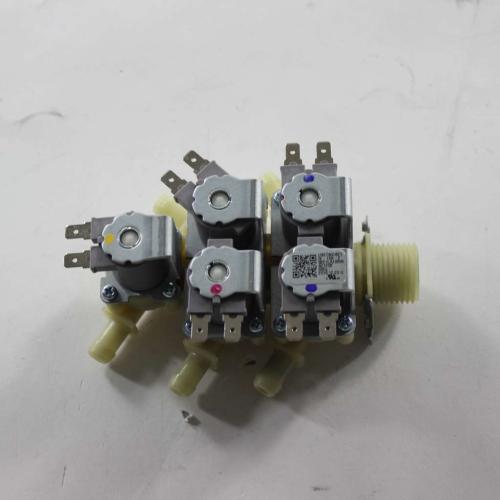 LG Part# 5221EA1009B Inlet Valve Assembly (OEM)