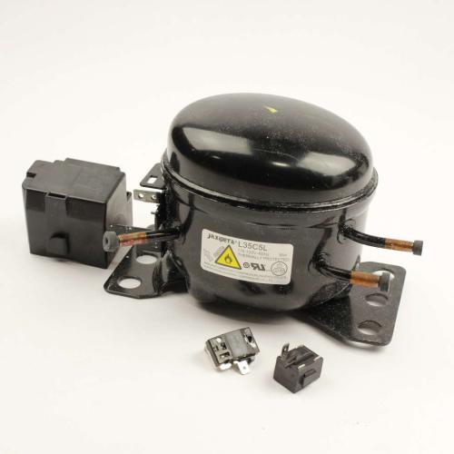 Haier Compressor - 0060704743