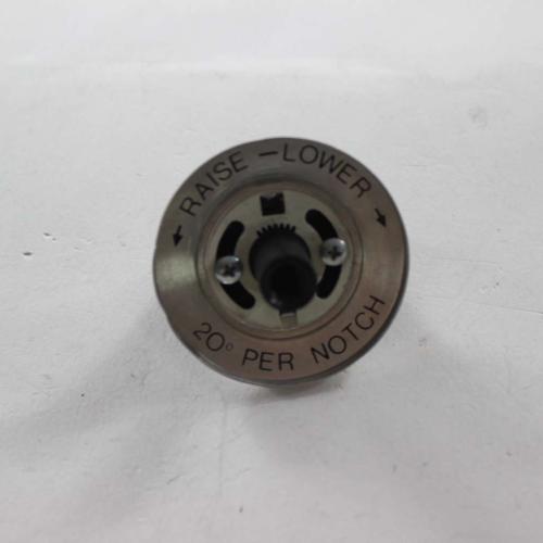 Frigidaire Part# 318165310 Knob (OEM)