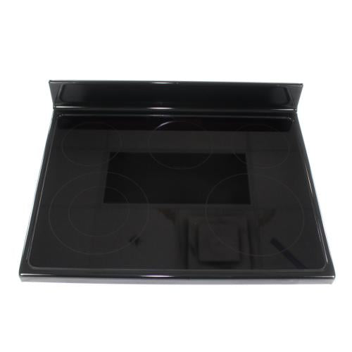 Whirlpool Part# W10336323 Main-Replacement Cooktop (OEM)