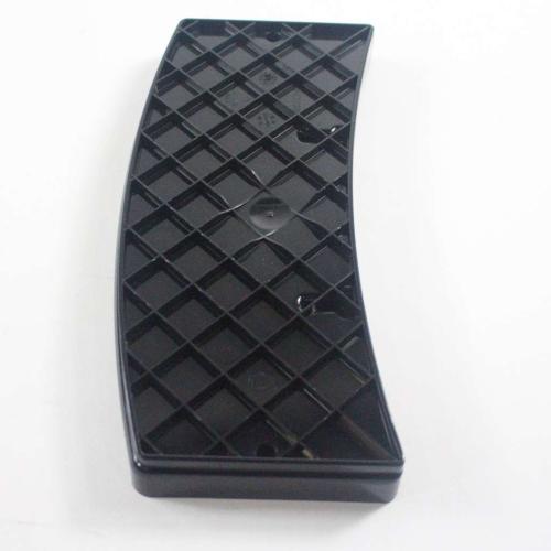 Saeco (17000223) Black Drip Tray Sup - 996530070223