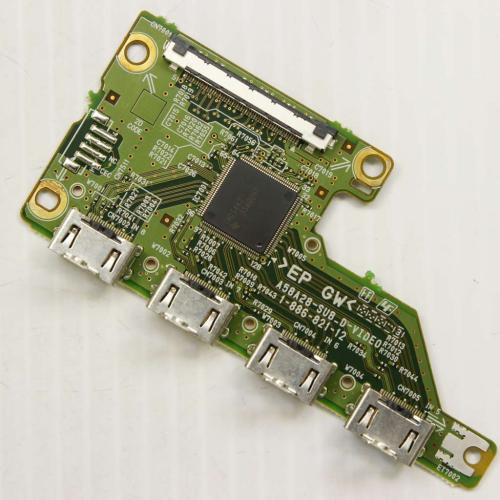 Sony Sub D-Video Mount - A-1880-360-A