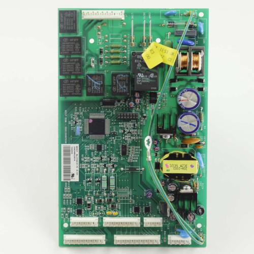 GE ZISW480DMB Electronic Control Board Assembly Genuine OEM