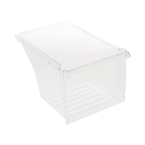 GE Refrigerator Crisper Drawer GTS18KCMBRWW
