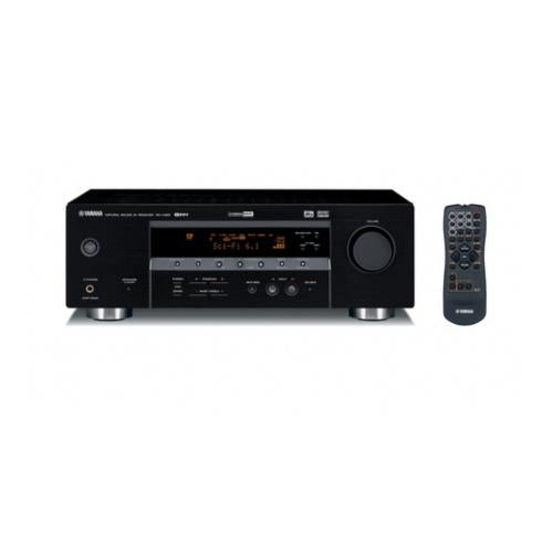Yamaha RXV350 Av Receiver
