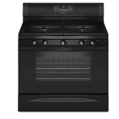 Whirlpool WFG524SLAB0 Range