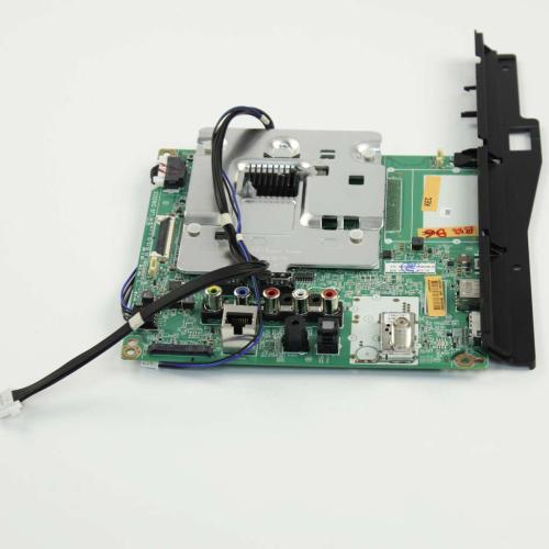 LG Part# EBT64235502 Chassis Assembly - Genuine OEM