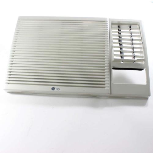 LG Part# 3531A20136L Grille Assembly-Front - Genuine OEM