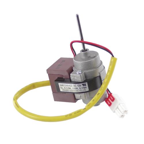 Bosch 00 Fan motor - 601016