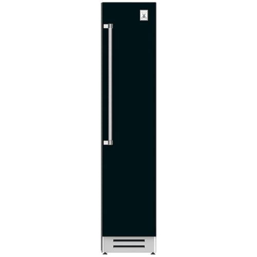 Hestan KFCR18BK Freezer Column, Right Hinged, 18-Inch - Black