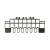GE Part# WD28X20177 Cup Shelf (OEM)