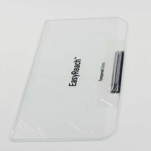 LG Dairy Glass Door Assembly ACQ85959312