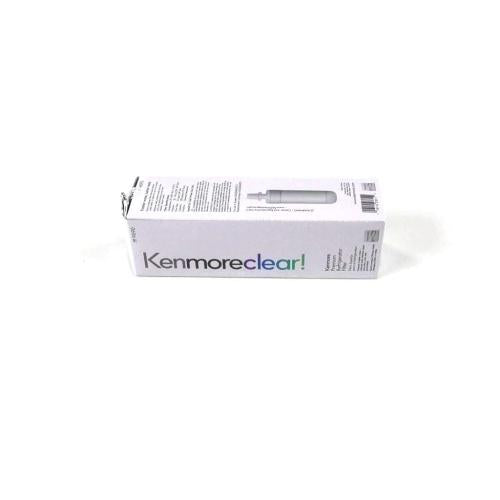 LG Water Filter Assembly AGF80300801