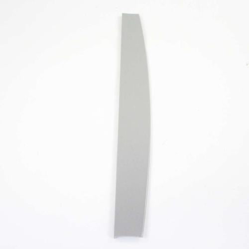 Fisher / Paykel Cap Door End Outer 790 Silver - 814452