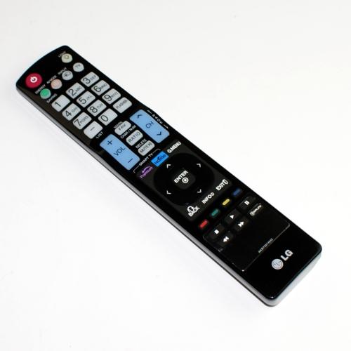 LG Part# AKB72914042 Remote Control Assembly (OEM)
