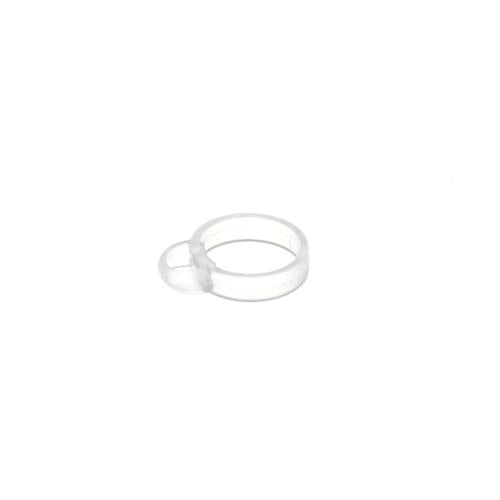 Sony Truly Wireless Earbuds Fitting Support, S, White - 5-037-505-11