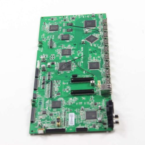 Lg Pcb Assembly - EBR78845501