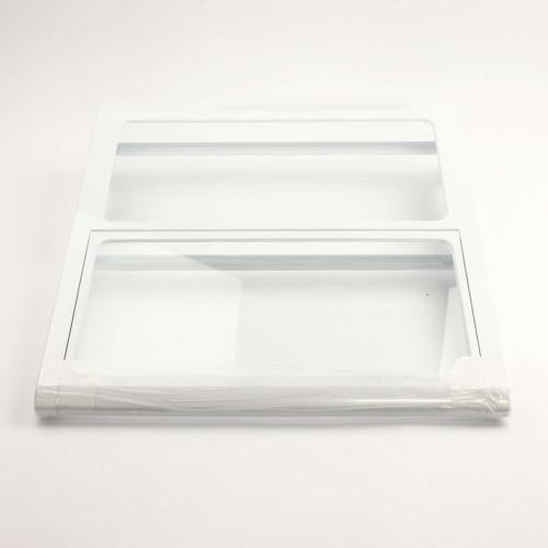 Samsung Part# DA97-06416A Glass Shelf Assembly (OEM)