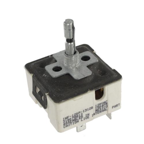 Electrolux Dishwasher Thermostat - 154227811