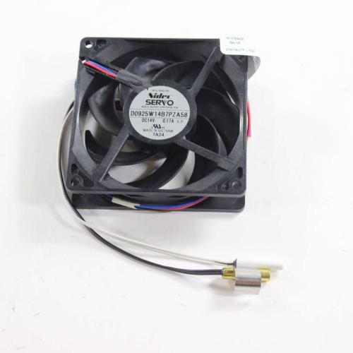 Whirlpool Evaporator Fan Motor Wire Harness W11033168