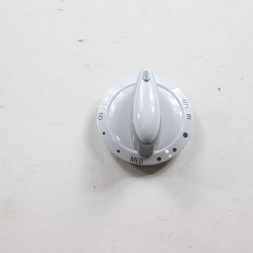 Whirlpool Part# WP74011276 Burner Knob (OEM)