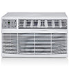 Midea MAT08H1ZWT Midea Through-the-Wall Air Conditioner with Heat