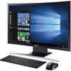 Samsung DP700A7KS01US ATIV One 7 Curved 27