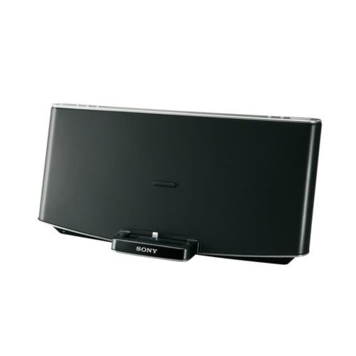 Sony RDPX200IPN Speaker Dock for iPodÂ®/iPhoneÂ®/iPadÂ®