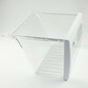 LG Part# 3391JA1062A Vegetable Tray Assembly (OEM)
