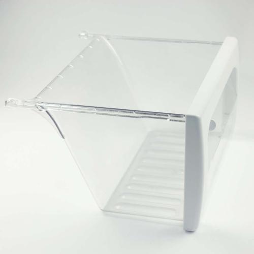 LG Part# 3391JA1062A Vegetable Tray Assembly (OEM)