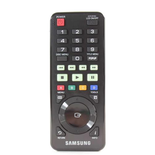 Samsung Part# AK59-00104U Remote Control - Genuine OEM